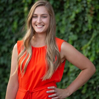 Taylor Kocina