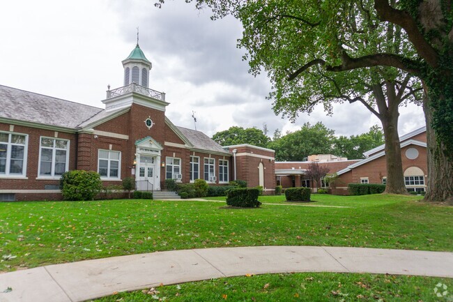 Markham Place Elementary