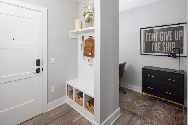 Broadstone West End, Charlotte, NC 28208 - photo 5