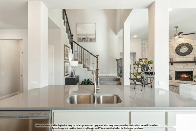 115 Tetrad Cir, Waxahachie, TX 75165 - photo 6