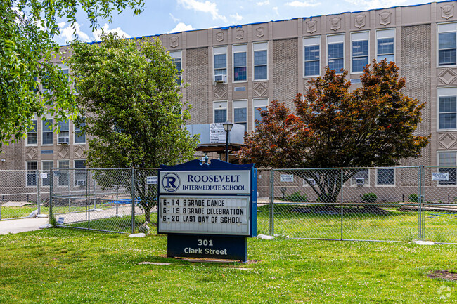 Roosevelt Intermediate School