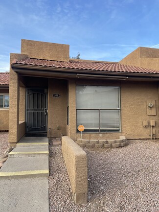 3228 W Glendale Ave Unit 165, Phoenix, AZ 85051
