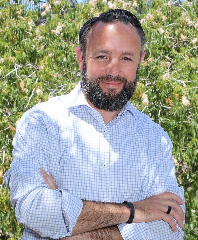 Nathanial Steffen