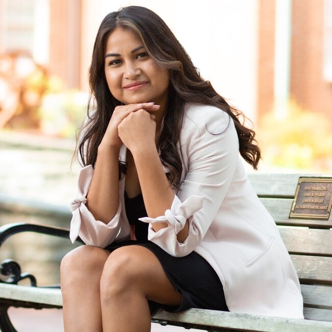 Maricruz Jijon Bacilio