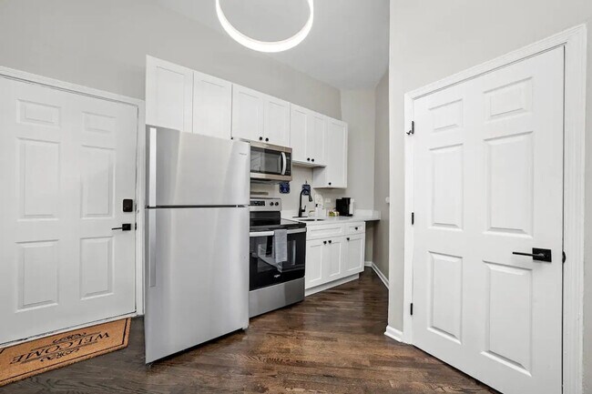 2339 N California Ave unit ID1032031P, Chicago, IL 60647 - photo 6