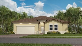 2998 SE 25th Ave, Homestead, FL 33035