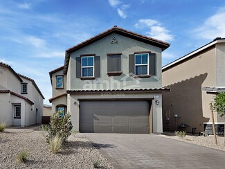 8416 Flagpole Loop Ave, Las Vegas, NV 89113