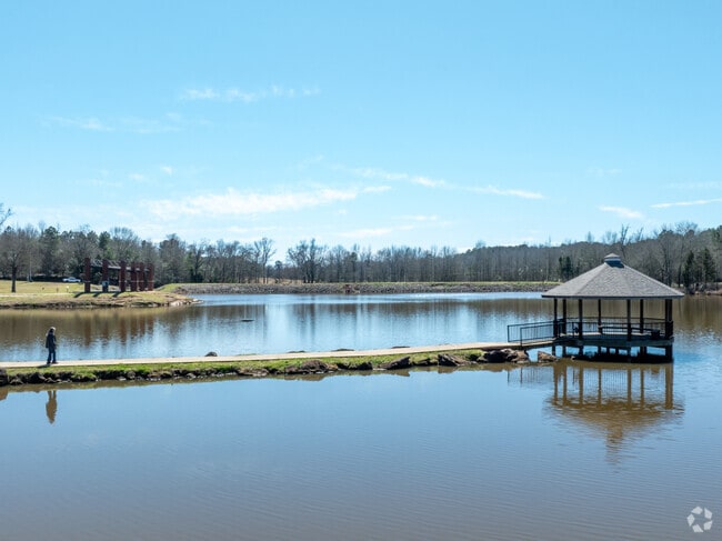 Lake Forest Park offers scenic trails and outdoor recreation for visitors.
