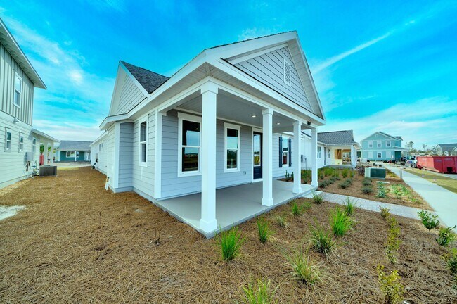 3204 Heartleak Ave unit 37004357, Panama City, FL 32405 - photo 6