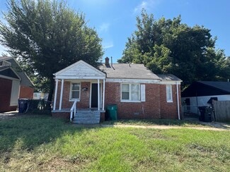 2108 NE 18th St, Oklahoma City, OK 73111