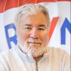 Jim Woodrum
