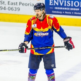 Paul Fregeau