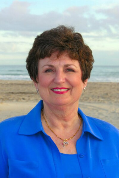 Sandy Phillips
