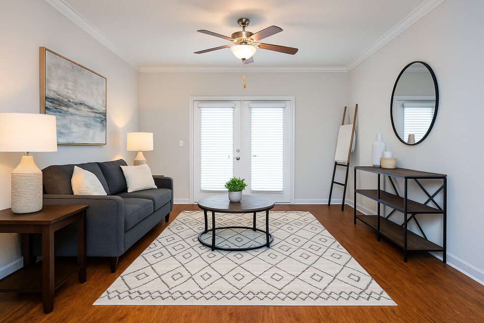 Cumberland Trace Village Apartments, Bowling Green, KY 42103 - photo 1