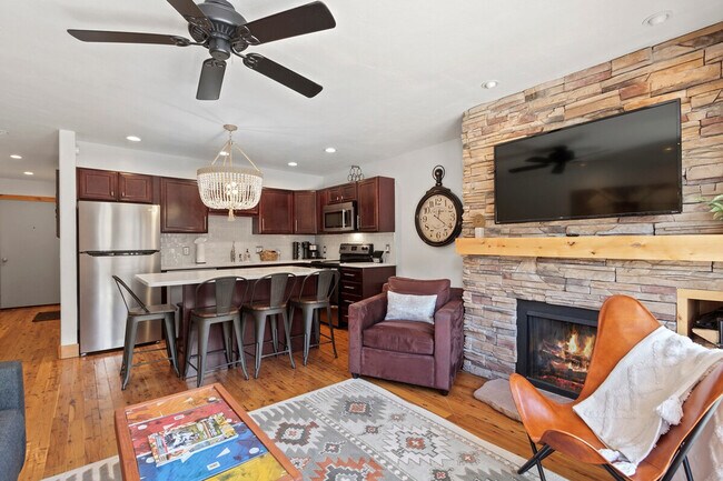 421 S Main St unit ID1352701P, Breckenridge, CO 80424 - photo 6