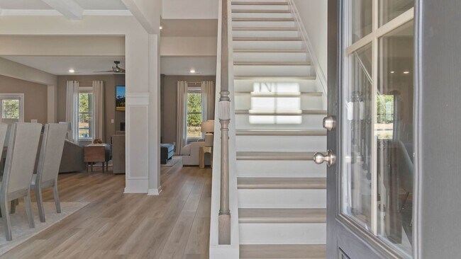 428 Hatcher Ct, Hampton, GA 30228 - photo 4