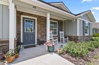 48 Felwood Ln, Palm Coast, FL 32137