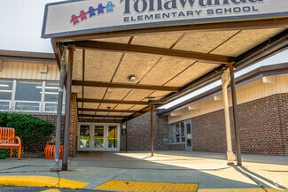 Tonawanda Elementary School