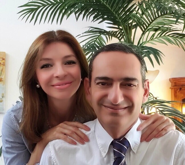 Agent Photo