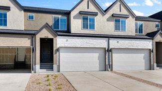 1477 E 690 N Unit 1102, Salem, UT 84653