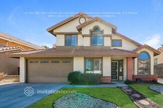 4546 Grandview Dr, Palmdale, CA 93551