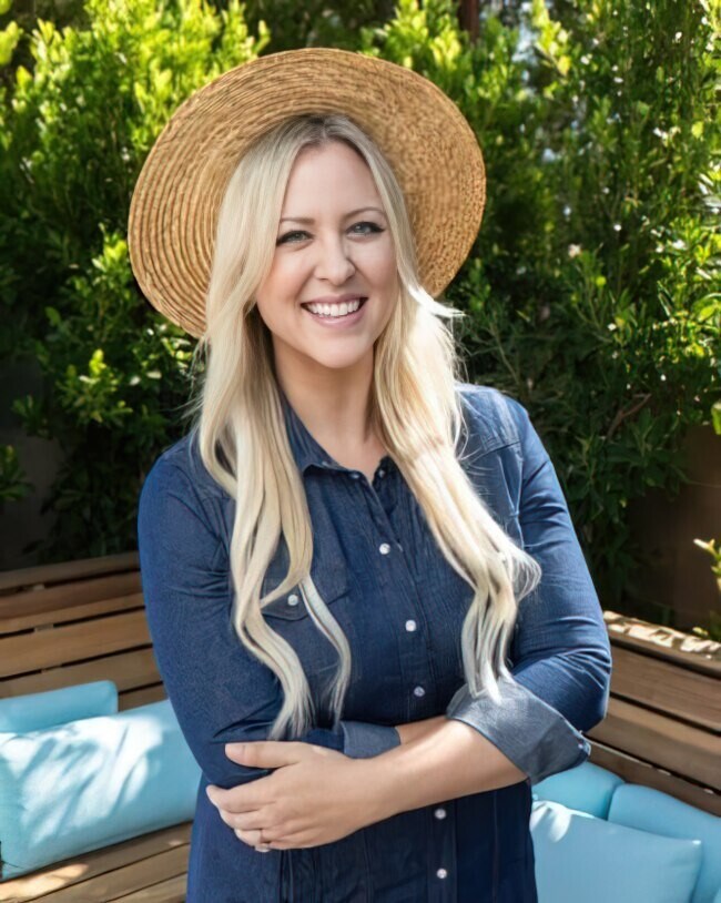 Jennifer Hibbard
