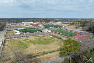 Cullman High School
