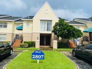 2807 N Course Dr Unit 203, Pompano Beach, FL 33069