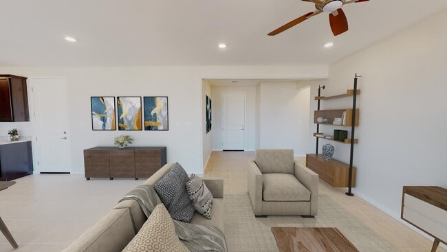 12288 Grand View Dr unit 36477267, Yuma, AZ 85367 - photo 6