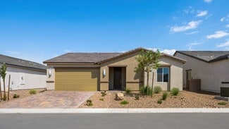 4330 Brusca Way, Pahrump, NV 89061