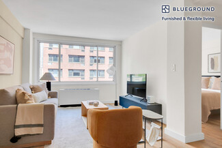 340 E 51st St Unit FL9-ID867, New York, NY 10022