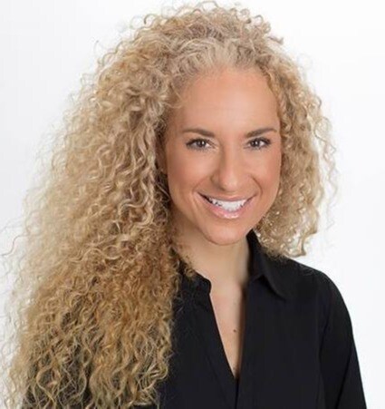 Nicolette Fischer