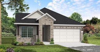 1505 Corduroy Ln, Georgetown, TX 78633