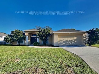914 Summer Glen Dr, Winter Haven, FL 33880