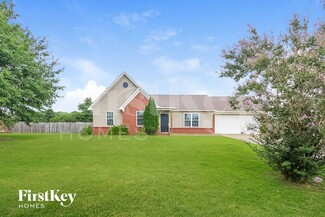 234 Oxford Dr, Atoka, TN 38004