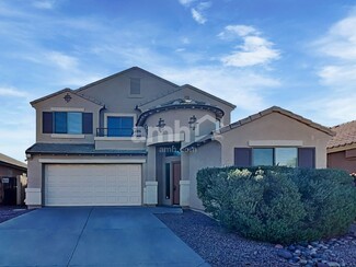 4021 S 55th Dr, Phoenix, AZ 85043