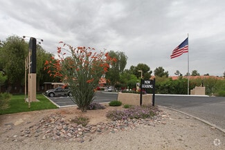 8215 N Oracle Rd, Tucson, AZ 85704