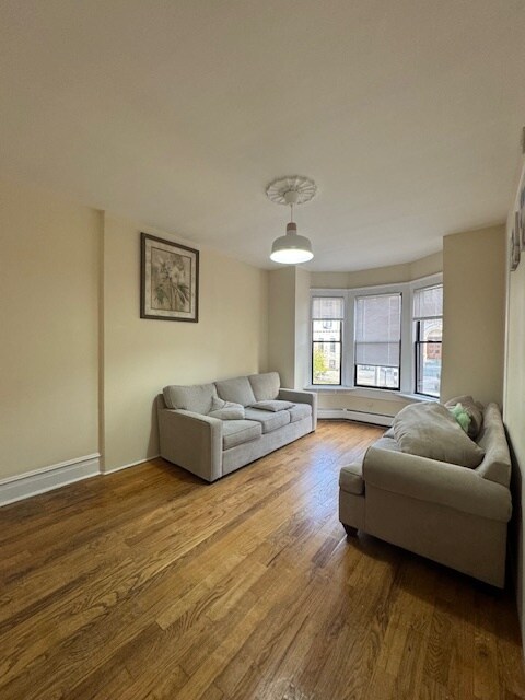 281 Grove St unit 1, Jersey City, NJ 07302 - photo 2