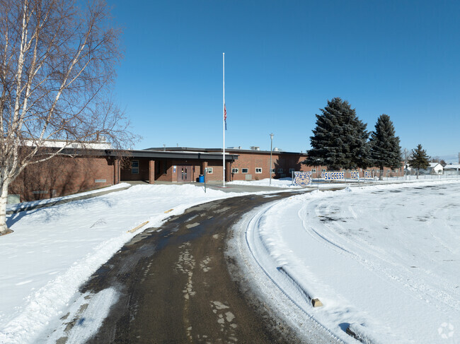 Radley Elementary School