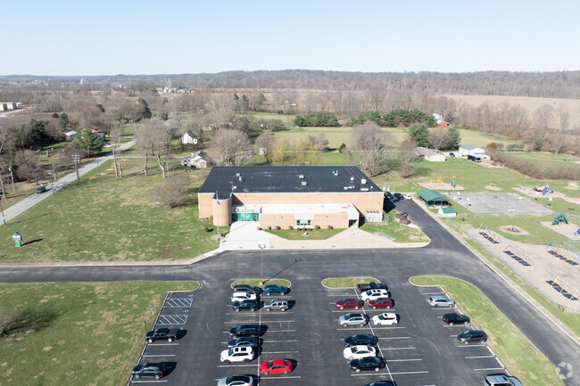 Paragon Elementary School