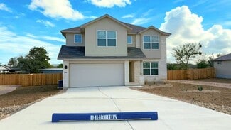 150 Double L Dr, Comfort, TX 78013