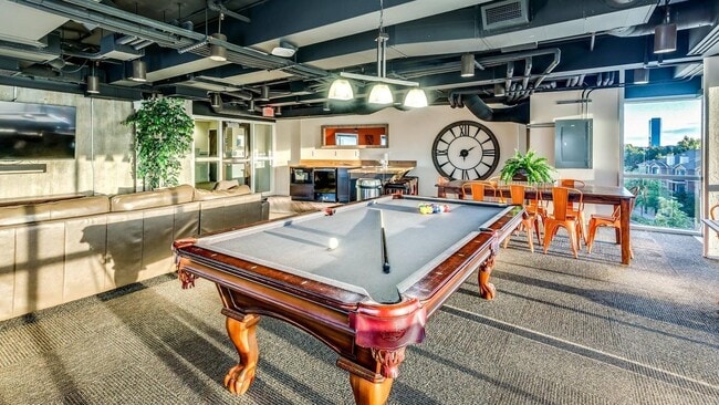 335 W 9th St unit 331, Indianapolis, IN 46202 - photo 7