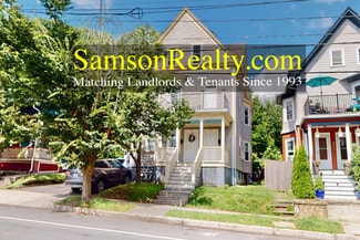 546 Hope St Unit 2, Providence, RI 02906