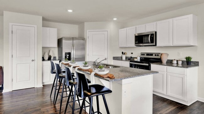 178 Evergreen Cir, Rossville, GA 30741 - photo 7