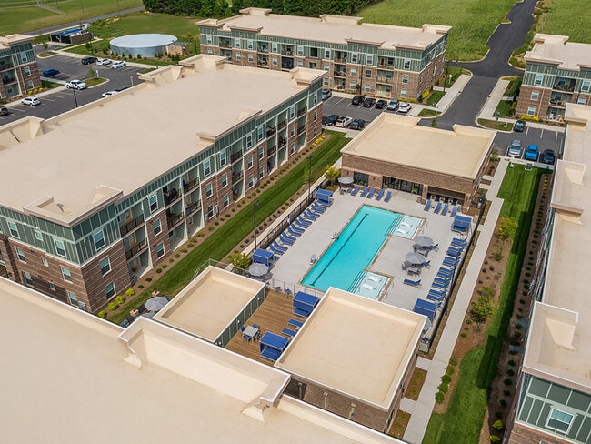 Ardmore at the Trail, Indian Trail, NC 28079 - photo 6