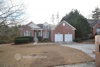 2667 Adair Trail, Dacula, GA 30019