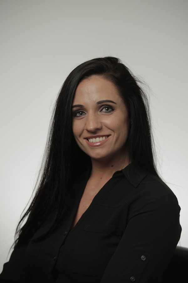 Agent Photo