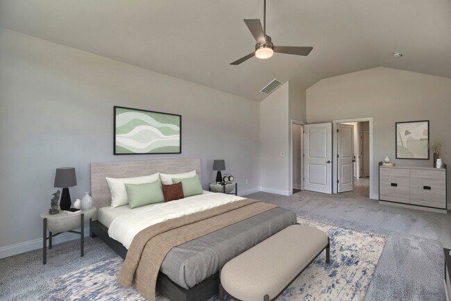 639 Wild Ginger Loop, Irmo, SC 29063 - photo 6