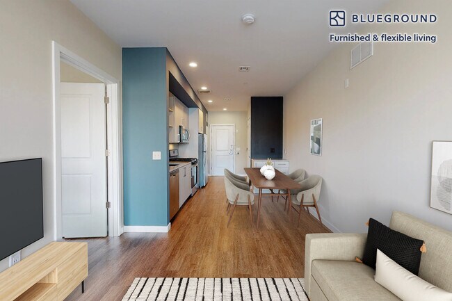 79 Alexander St unit FL4-ID3067A, Yonkers, NY 10701 - photo 2