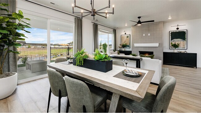 6876 N Zakariah Ave, Meridian, ID 83646 - photo 6